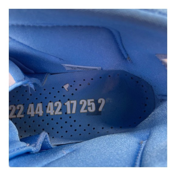 Nike Kobe Bryant 1 Protro MPLS Shoes Blue White Grey AQ2728 001 Men’s Size 16 - Picture 4 of 15